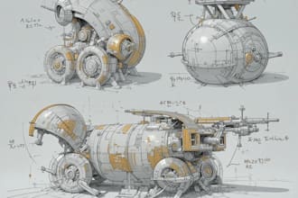 do product design sketching