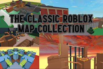 make roblox game map, roblox model, roblox map builder in roblox studio, blender