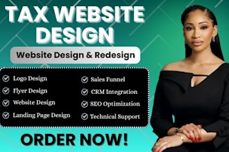 tax advisor website, tax website, finance website, income tax website, tax logo