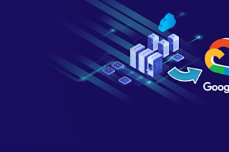 do anything in google cloud