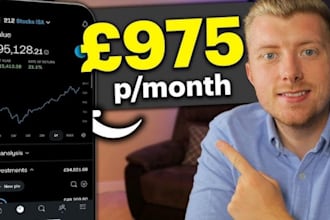 help awesome stock market analyst, stock trading for you