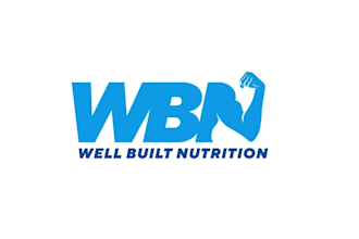 design unique sports nutrition logo