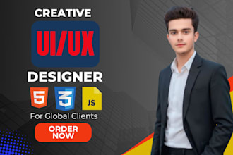 website ui ux design app design figma website design using figma