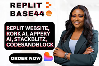 supabase emergent sh stripe integration rork ai  replit deployment bolt new app