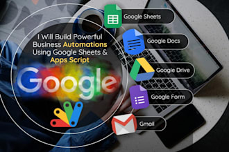 advanced google sheets apps script automation solutions
