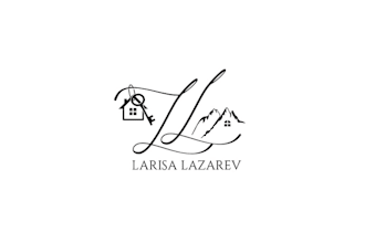 design transaction broker realtor lifetime logo