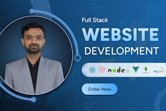 build your saas mvp or startup web application