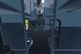 do 3d animation and making simple apps