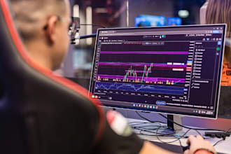 teach unique mentorship in day trading strategies for you