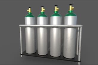 create pbr textures, 3d model texturing, substance painter