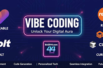 do vibe coding for you loveable, bolt, replit and others