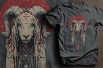 design christian streetwear t shirts with meaningful graphic art