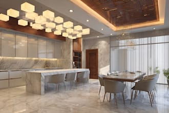 professional interior design for residential spaces