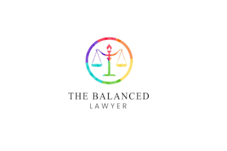 design upscale candle company lawyers logo