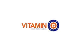 design solar marketing company logo