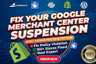 fix google merchant center, product feed errors and solve disapproved products