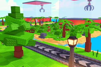 do roblox full game creation, roblox full game development,roblox game
