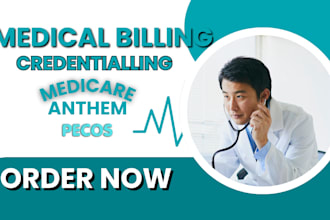 do medicaid medicare provider enrollment and credentialing