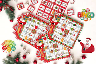 create custom bingo cards bingo game gift bingo cards printable bingo game