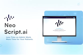 develop a secure healthcare app or medical software