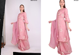 remove background and resize photos