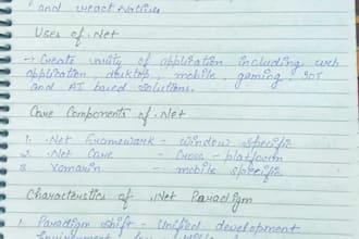 handwrite anything in perfect cursive writing