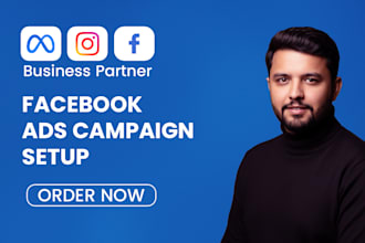 setup facebook and instagram ads