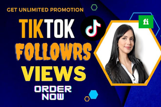 get you 20,000 tik tok followers fast organically