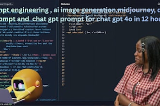 create and optimize your openai chatgpt prompt for best results