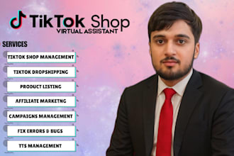 do tik tok shop setup, tiktok shop dropshipping, tiktok shop category approval