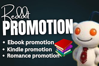 reddit post upvote for children ebook promotion, christian book, romance kpd ads