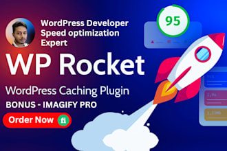 fix core web vitals wordpress website speed optimization