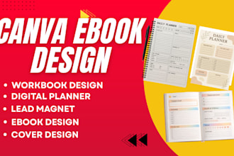 design ebook journal, magazine, booklet, journal, workbook christian journal