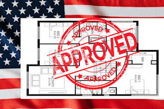 draw structural engineering  floor plans, mep drafting and hvac layout