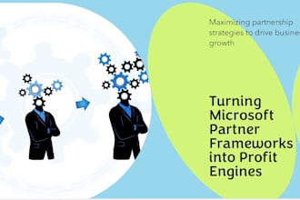 help you to grow your microsoft business