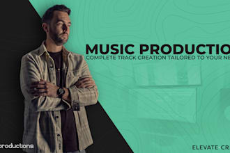 produce a professional hardstyle, edm, or rawstyle track
