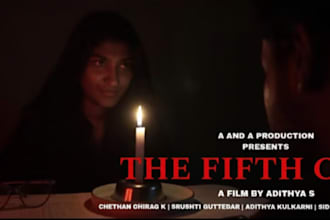professionally handle your short film editing and post production