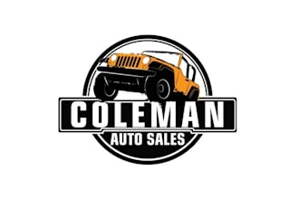 create a winning new logo for an established auto dealership