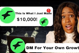 fanvue promotion grow twitter follower, fanvue earning with 15hrs fanvue chatter