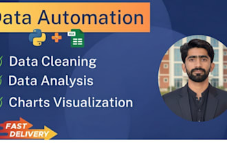 clean, analyze and fix messy data using python, pandas, excel, CSV