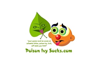 design awesome landscaping colorful logo