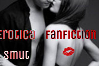 ghostwrite an original erotica for you