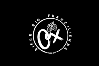 create glamorous memorable logo for a craft beer company
