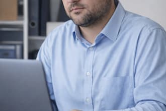 do fast typing work and professional resume writing