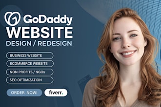 godaddy website design godaddy website redesign godaddy website godaddy SEO
