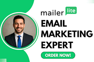 setup mailerlite landing page mailerlite newsletter design mailerlite automation