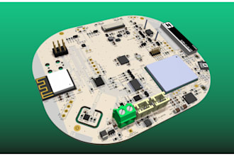 design your esp32 based iot project