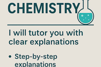tutor edexcel o level and a level chemistry