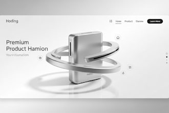 interactive 3d website animation 3d animated webflow 3d spline lottie animation