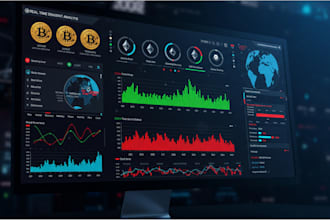 build ai crypto trading bot, arbitrage triangle bot, telegram news bot, hft bot